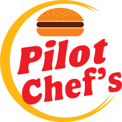 Pilot Chef's