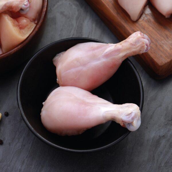 Chicken Drumsticks (Skinless)