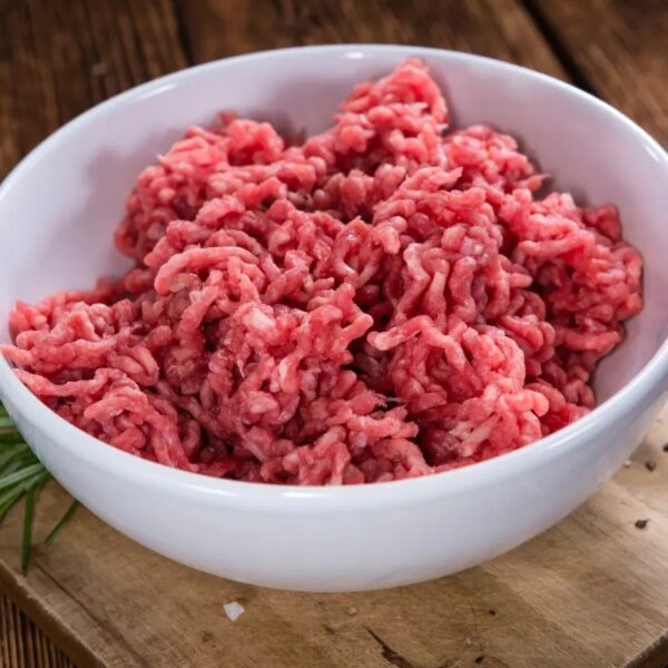 Premium Mutton Mince