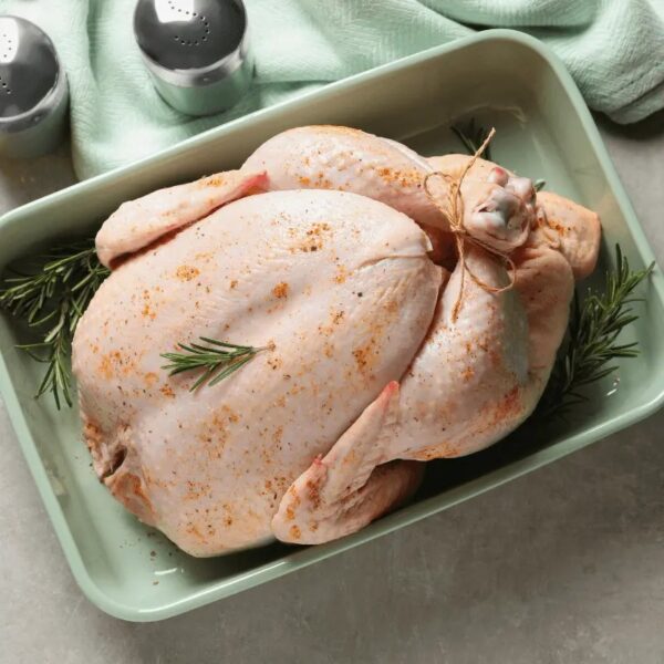 ButterBall Whole Turkey