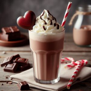 Choco Love Shake