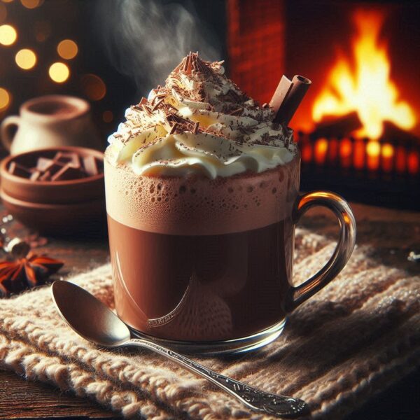 Hot Chocolate