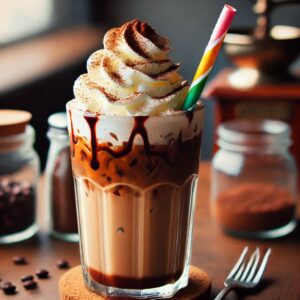 Iced Coffee