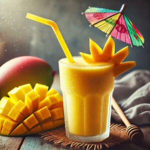 Mango Shake