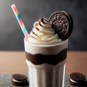 Oreo Shake