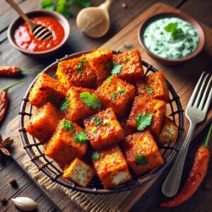 Paneer Taka Tak